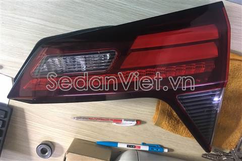 Đèn hậu 34150T7AJ51-01