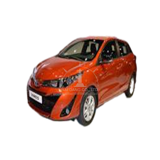 Yaris 2018