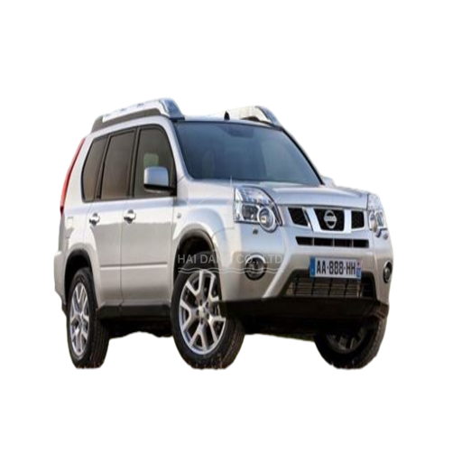 X-Trail 2002