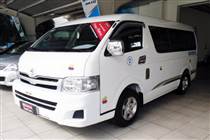 Hiace 2013