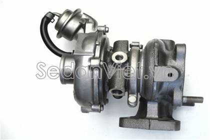 Turbo tăng áp 1515A029