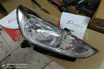 Đèn pha không led 92102H6030