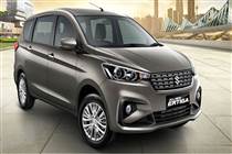 Ertiga 2018-2021