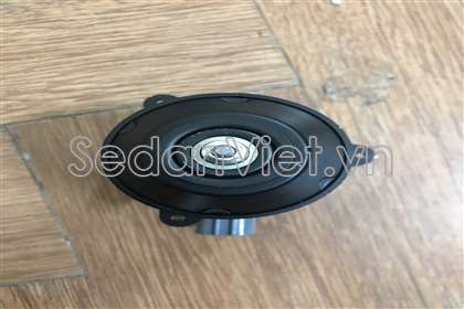 Motor quạt két nước 1636302120