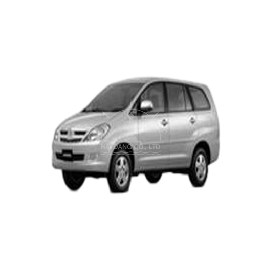Innova 2006-2008