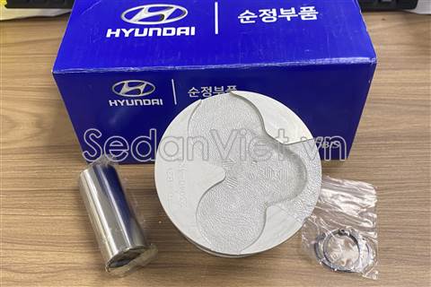 Piston STD 2341042891