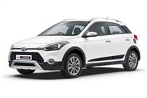 i20 Active 2015