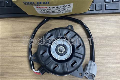 Motor quạt gió động cơ có dây 1680002560