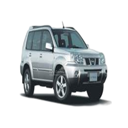 X-Trail 2006