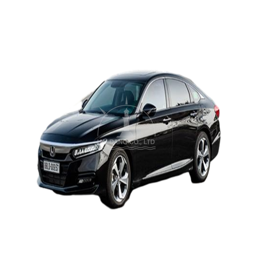 Accord 2021-2023