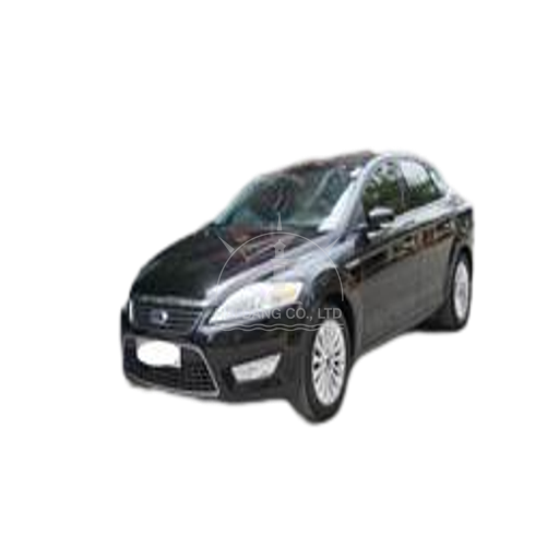 Mondeo 2010