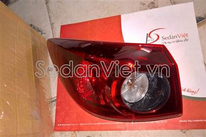 Đèn hậu không led B45A51160B-01