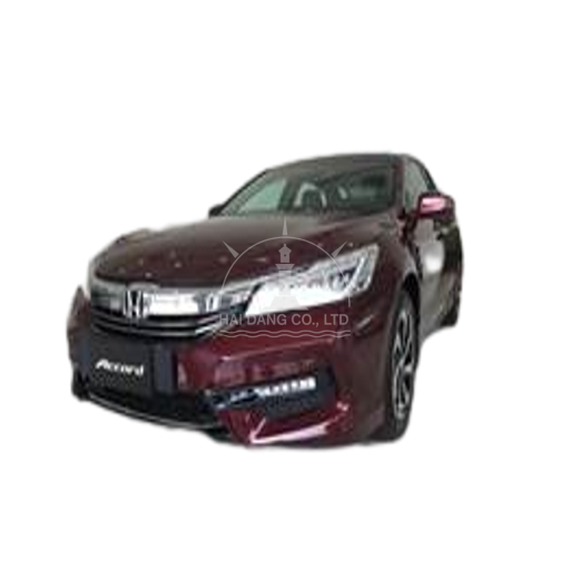 Accord 2016-2018