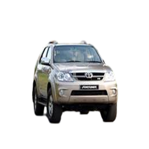 Fortuner 2005-2008