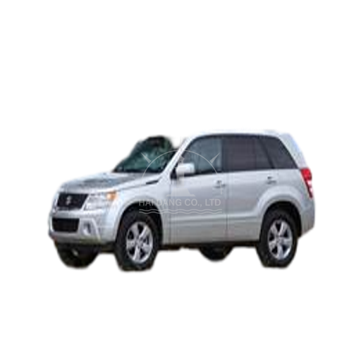 Grand Vitara 2009