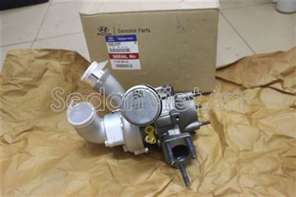 Turbo tăng áp 282004A480