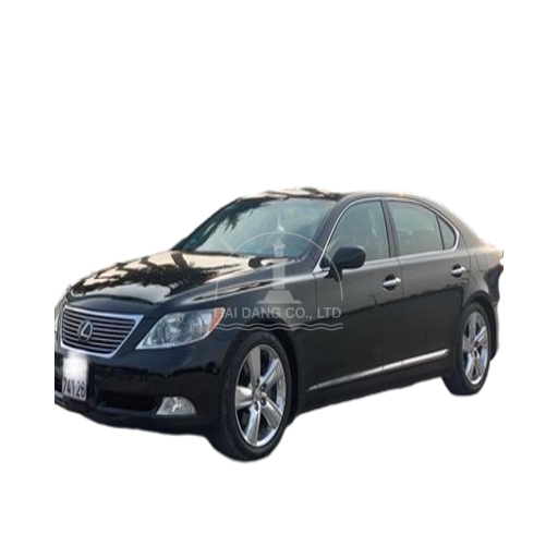 LS460 2009-2012