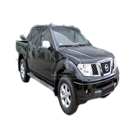 Navara 2007-2011
