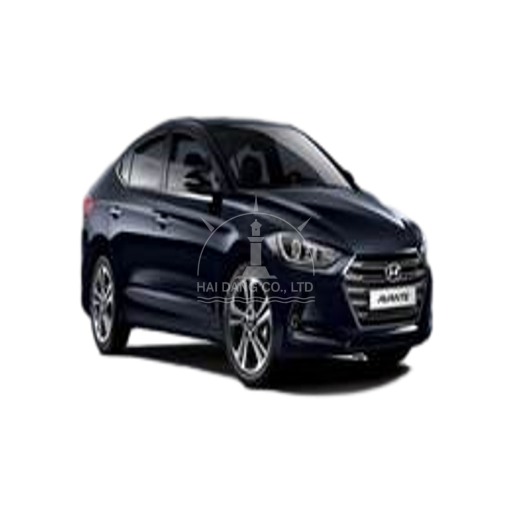 Elantra 2016-2018