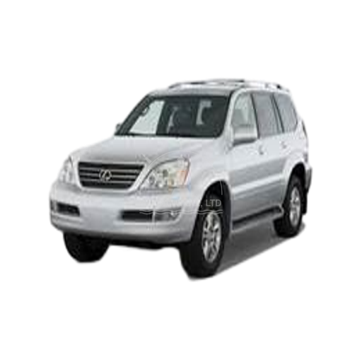 GX470 2002-2009