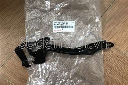 Bản lề capo 534100D170