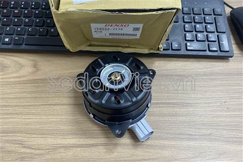 Motor quạt gió động cơ 1680007170