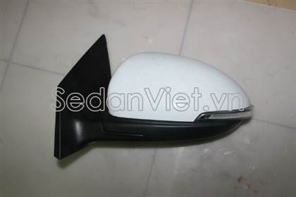 Gương chiếu hậu có led P95104569