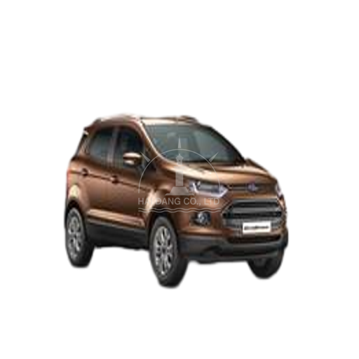 Ecosport 2016