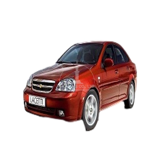 Lacetti 2009-2012