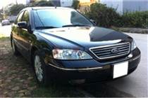 Mondeo 2003-2007