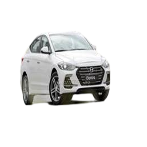 Elantra Sport 2018