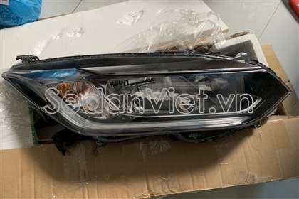 Đèn pha halogen 33150T9AP01