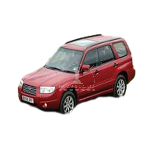 Forester 2007
