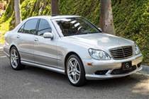 S550 2002-2005