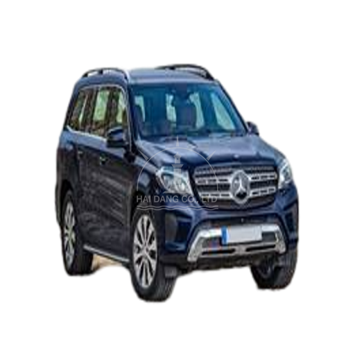 GLS400 2016-2017