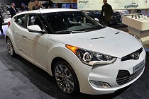 Veloster 2014-2015