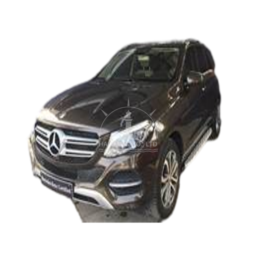 GLE400 2012-2016
