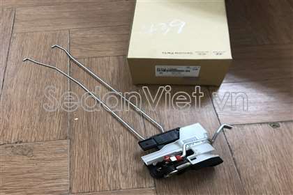 Ổ khóa ngậm cửa 814101Y020