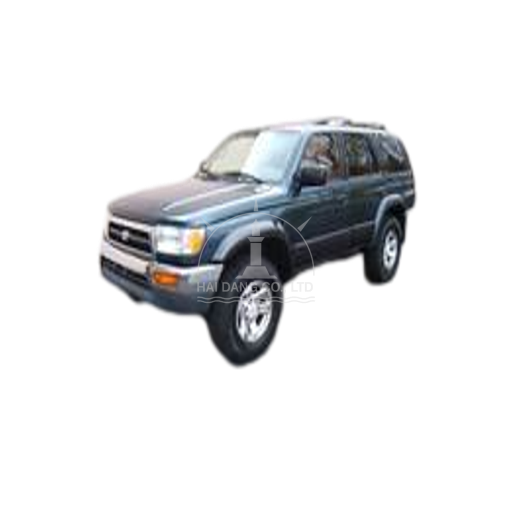 4Runner 1996