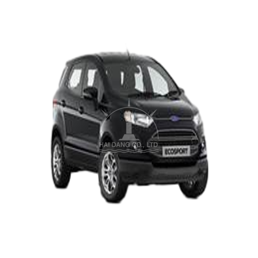 Ecosport 2013-2016