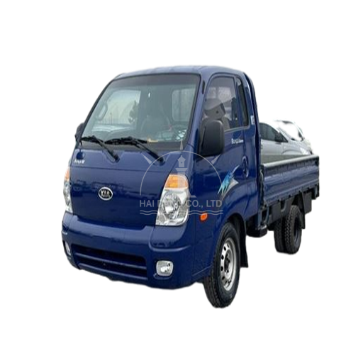 Bongo 3 2006-2009