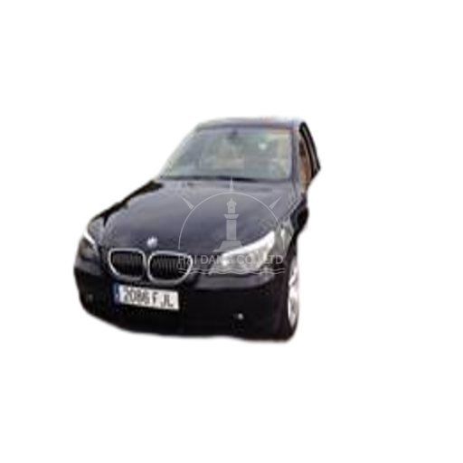 535i 2007