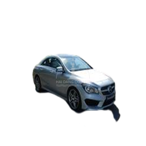 CLA250 2014