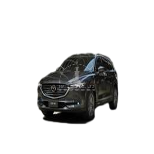 CX-8 2018-2021