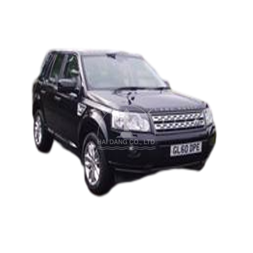 Freelander 2 2007-2014
