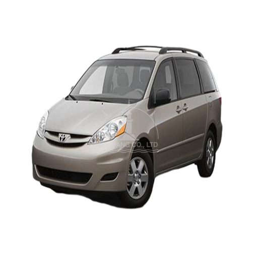 Sienna 2007