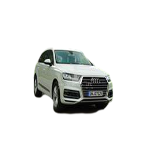 Q7 2015