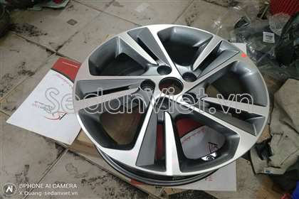 Lazang đúc 17 inch 52910F2300