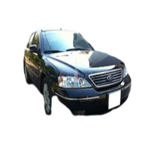 Mondeo 2003-2007