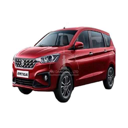 Ertiga 2023-2024